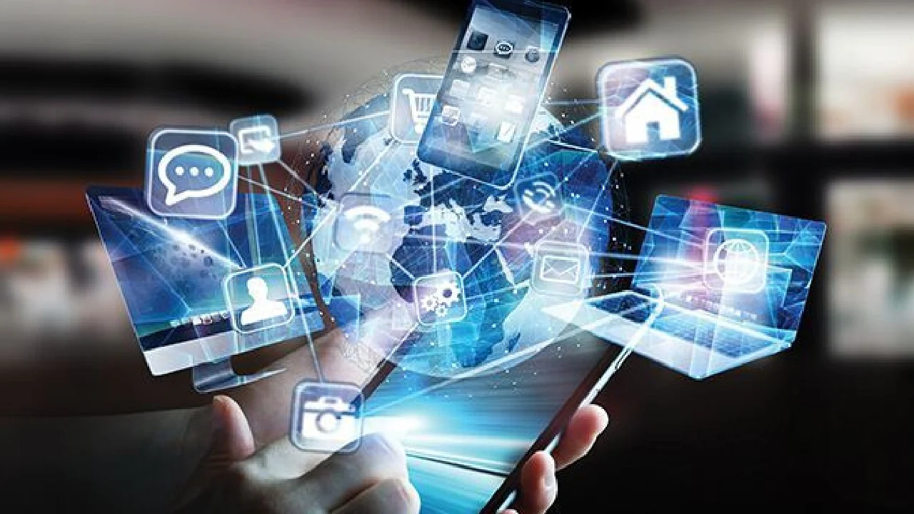 Technology Advancements Shaping the Future World