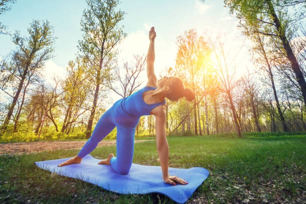 Effective Ways to Improve Your Health One Step at a Time