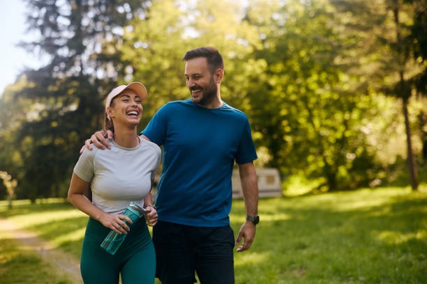 Wellness Habits That Can Make You Feel Younger and Stronger