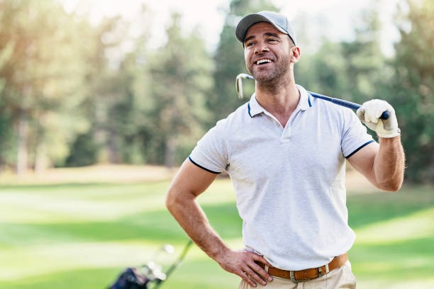 Best-Fitting Men’s Polo Shirts Compared