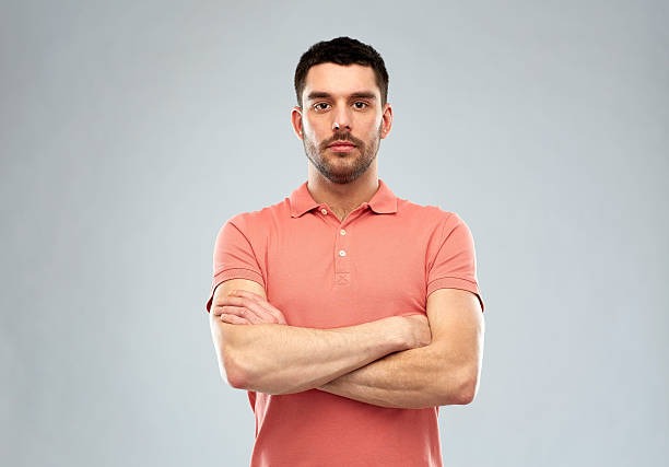 Soft Cotton Polo Shirts You’ll Want Every Day