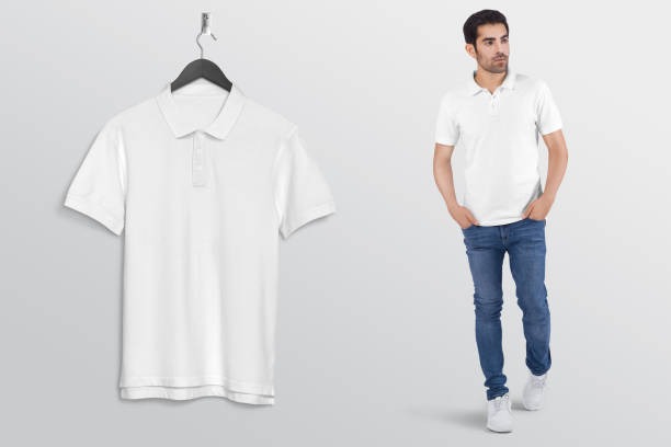 Fashionable Men’s Polo Shirts for Every Age