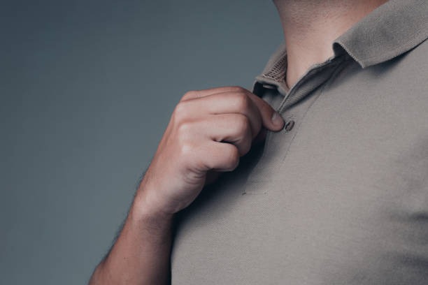 Must-Have Men’s Polo Shirts This Year
