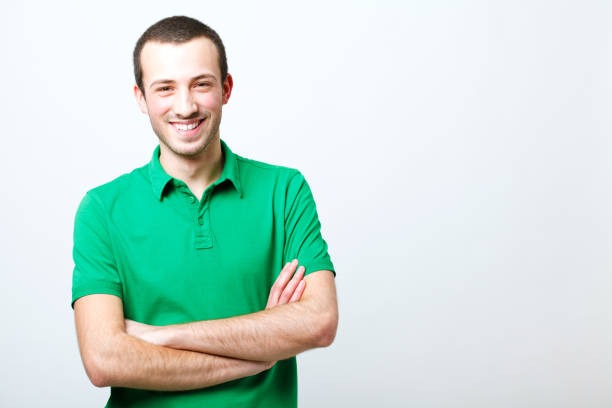 Polo Shirts with Classic and Contemporary Appeal