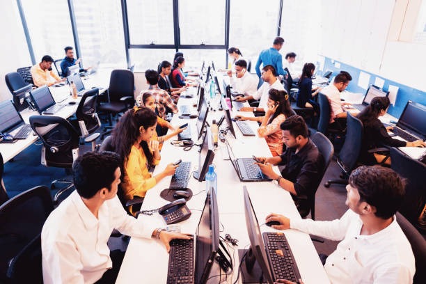 Improve Business Performance Through Technology