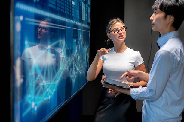 Explore Technology Trends Shaping Tomorrow