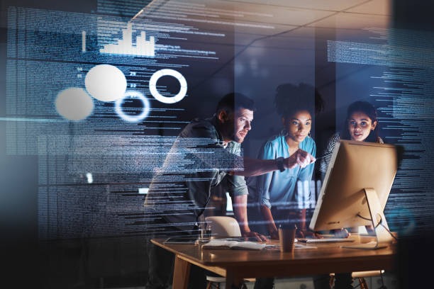 Learn Technology Concepts Made Simple